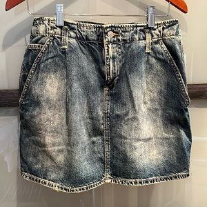 DENIM&SUPPLY RALPH LAUREN skirt